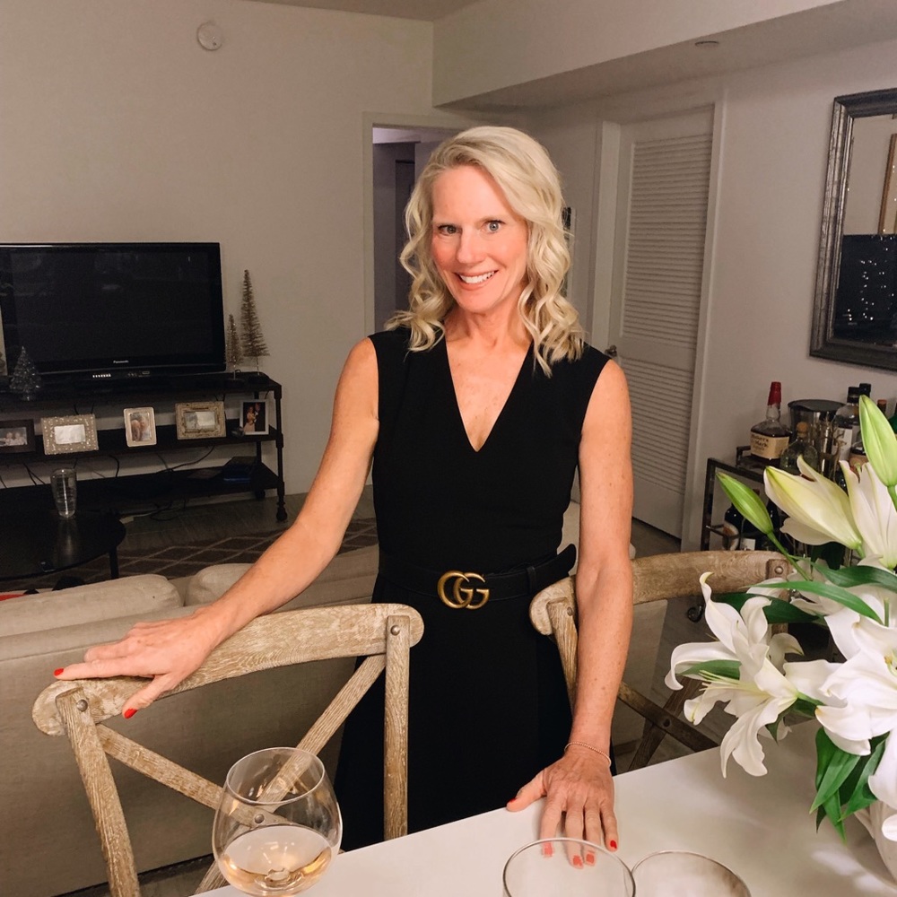 Meet your Posher, Katie